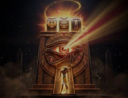 Eye of Horus