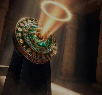 Eye of Horus