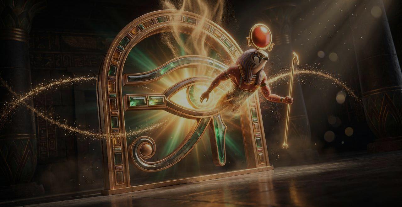 Eye of Horus